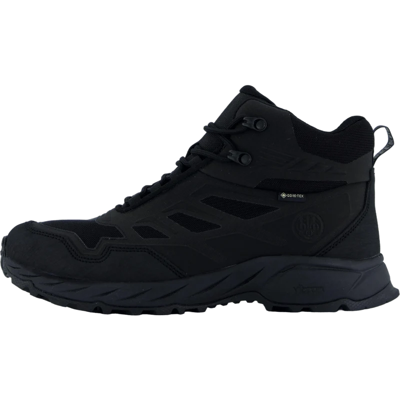 Wolf Gtx Black