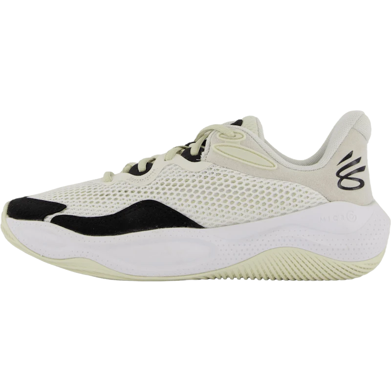 Curry Splash 24 Sde White