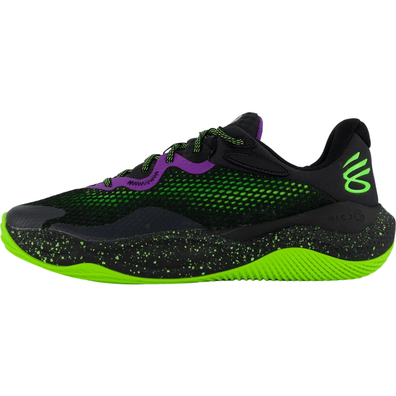 Curry Splash 24 Purple