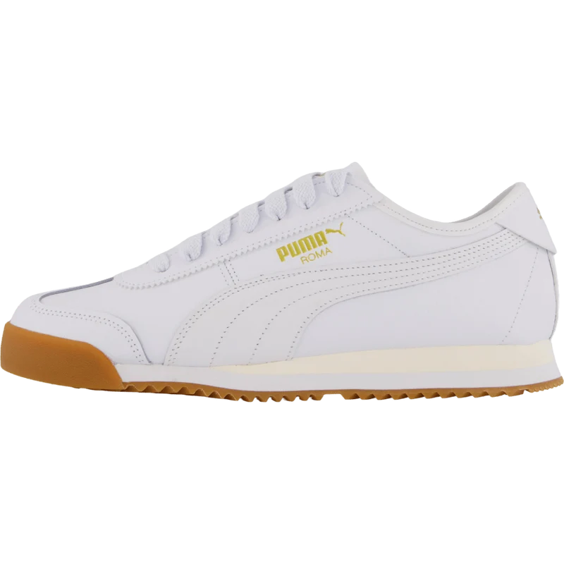Roma 68 Revival White