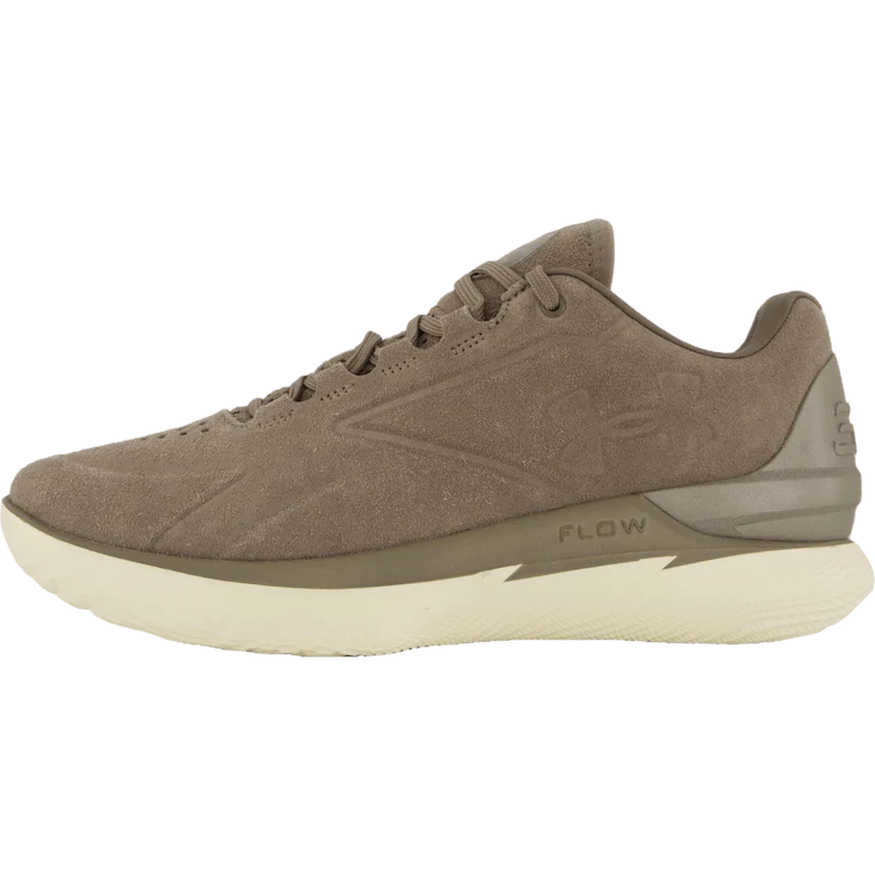 Curry 1 Low Flotro Lux Camel
