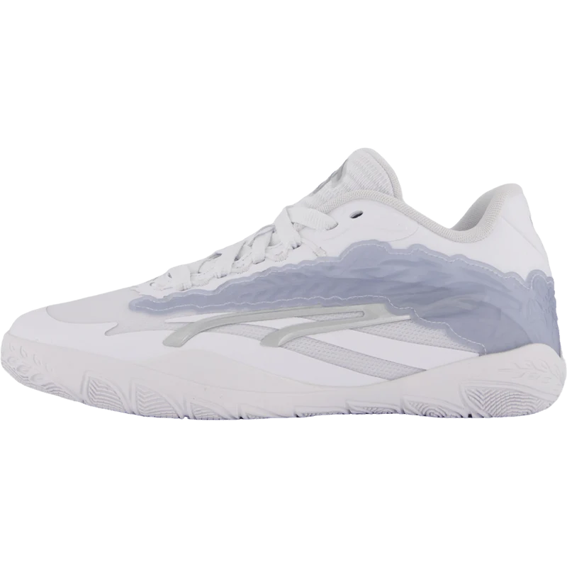 Stewie 3 Team Puma White-puma Silver