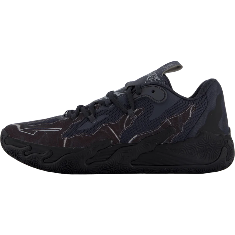 Mb.03 Lo Team Puma Black-strong Gray