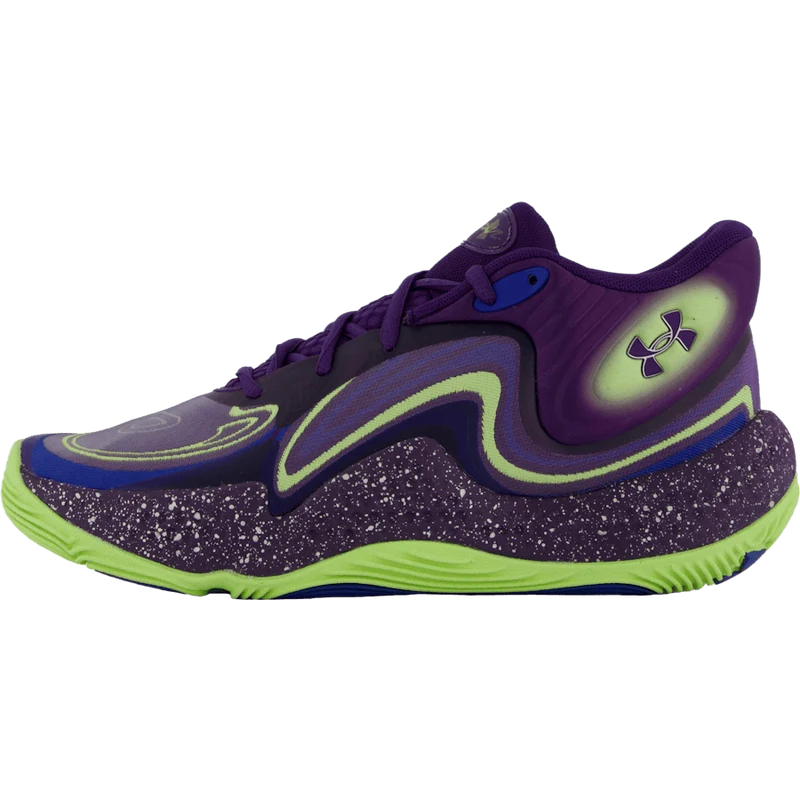 Ua Spawn 6 Mid Sos Purple