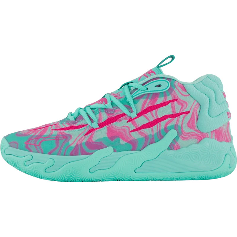 Mb.03 Miami Electric Peppermint-ravish