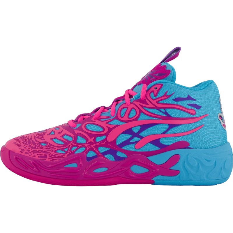Mb.04 Dip Pink