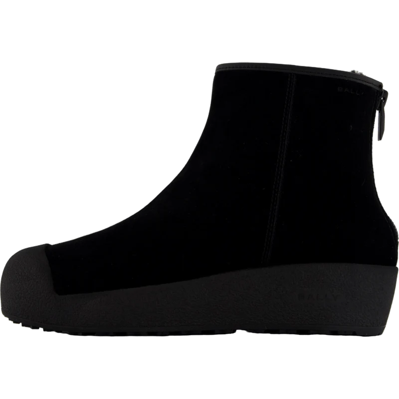Guard III M Black