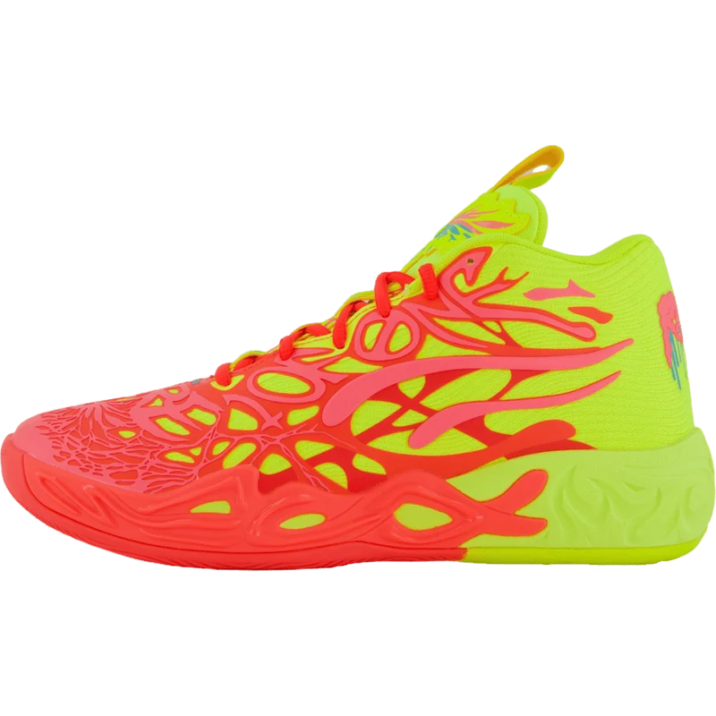 Mb.04 1love Pink Alert-yellow Alert