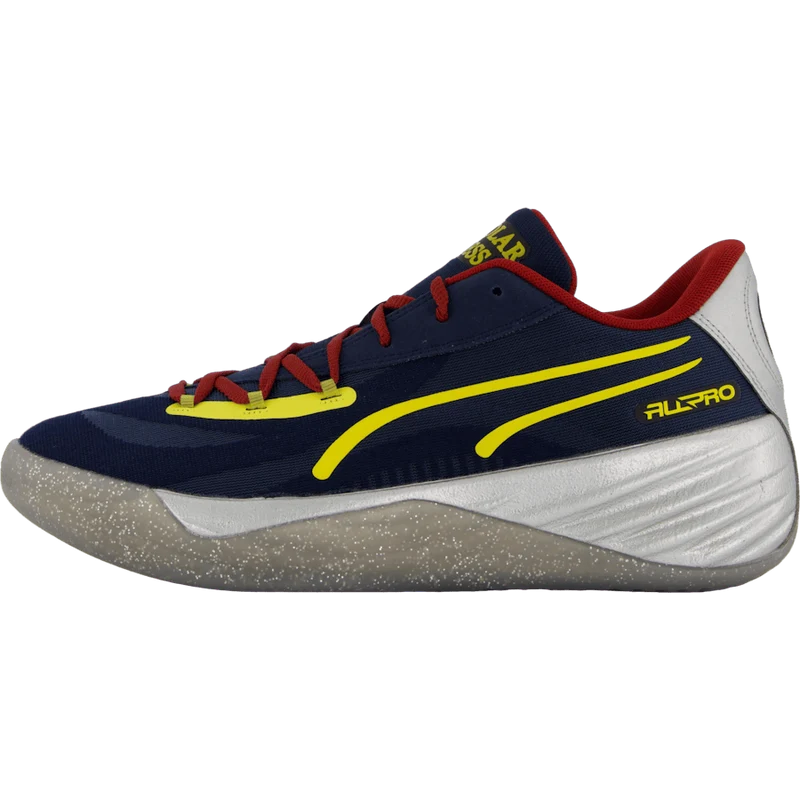 All-pro Nitro Polar Express Club Navy-intense Red-golden F