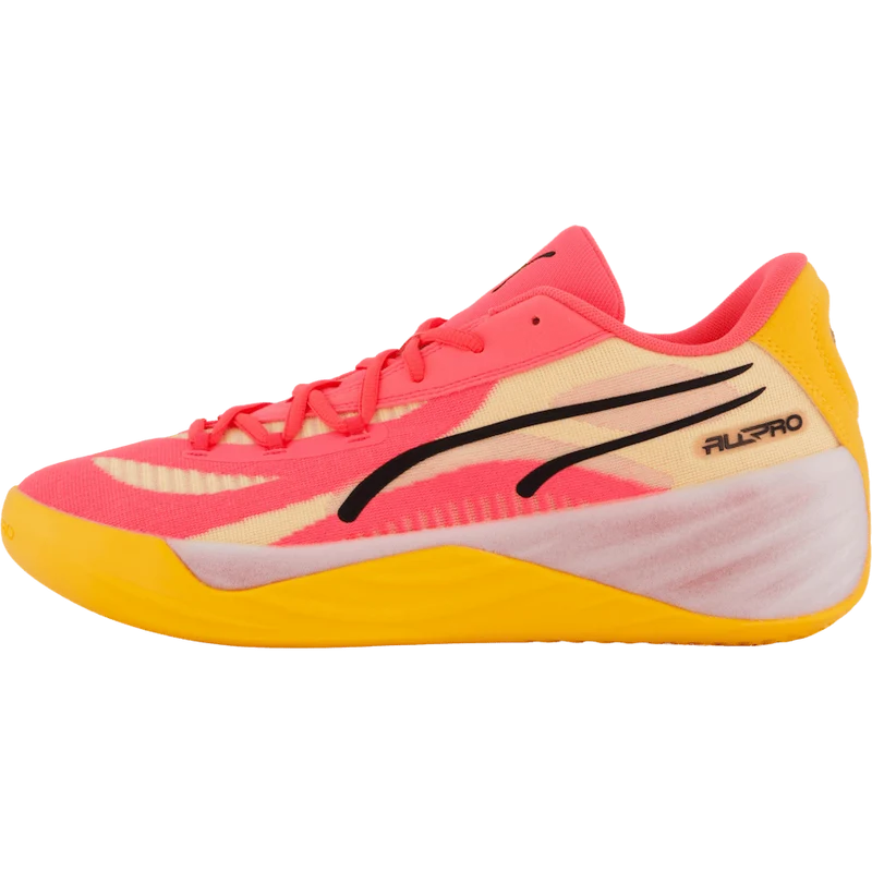 All-pro Nitro Sunset Glow-sun Stream-puma Bl
