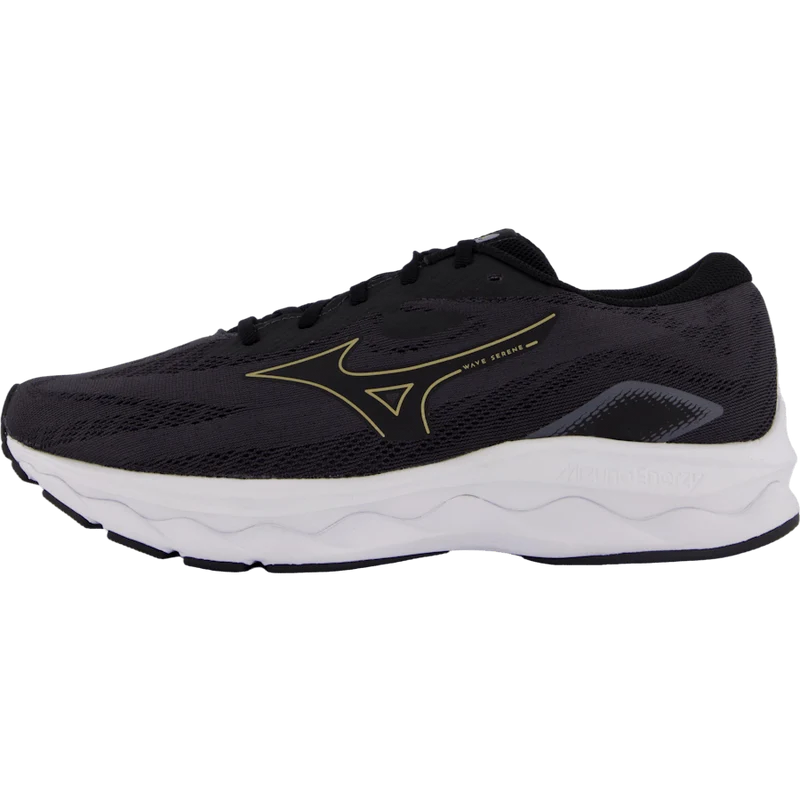 Wave Serene Ebony/gloden Halo /mizuno Snow
