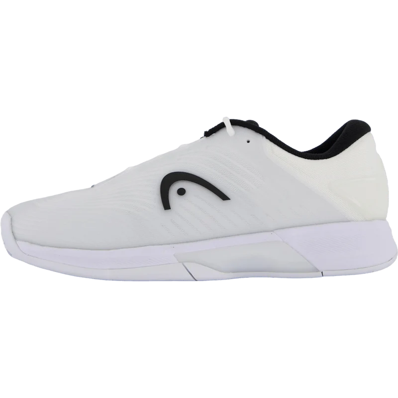 Revolt Pro 4.5 Men White/black