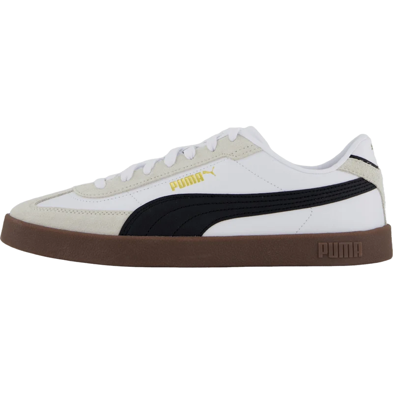 Puma Club Ii Era Puma White-puma Black-vapor Gr
