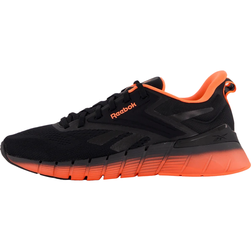 Nano Gym Black\digital Coral