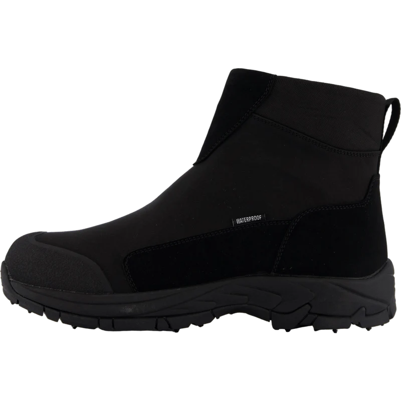 Pinner M Studs Black
