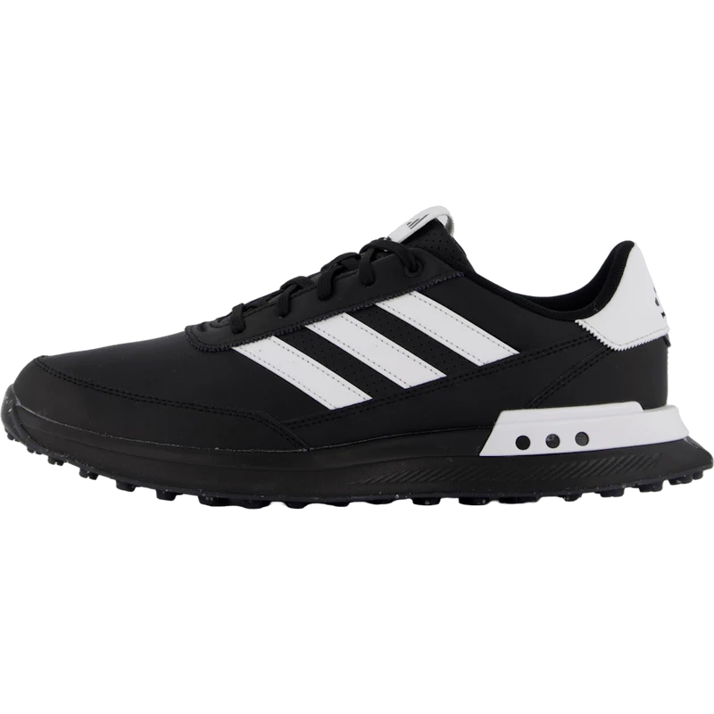 S2g Sl Leather 24 Core Black
