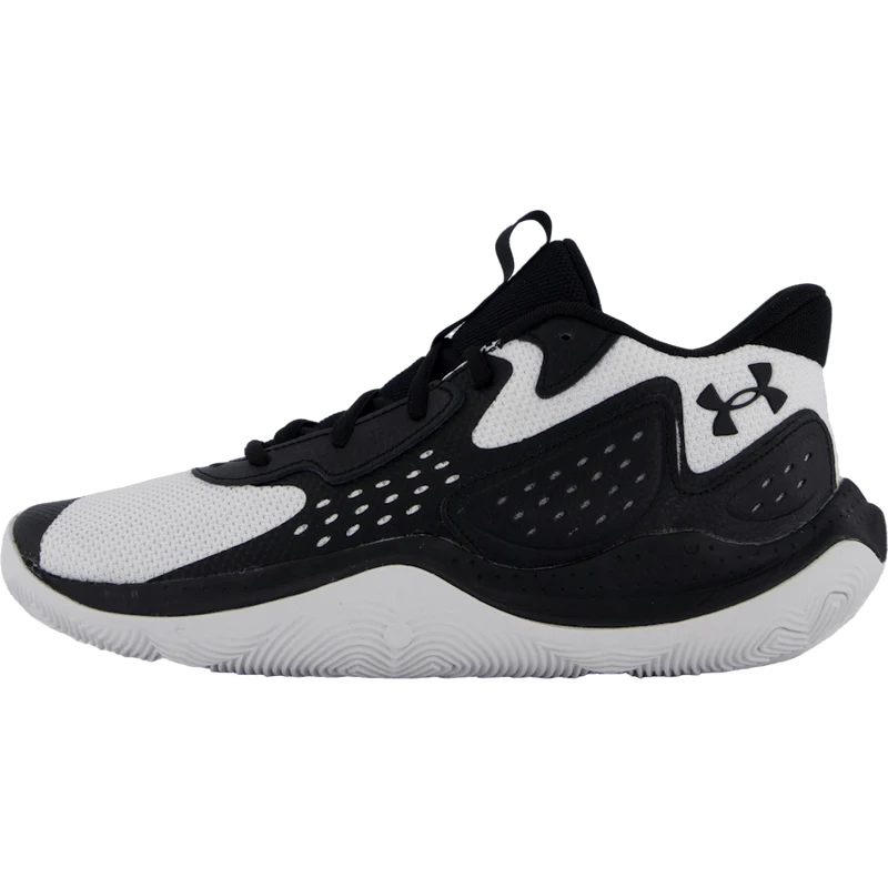 Ua Jet '23 Black