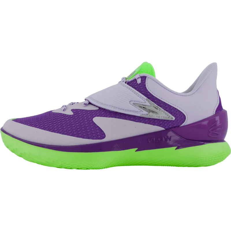 Curry Fox 1 Ltb-ppl Salt Purple