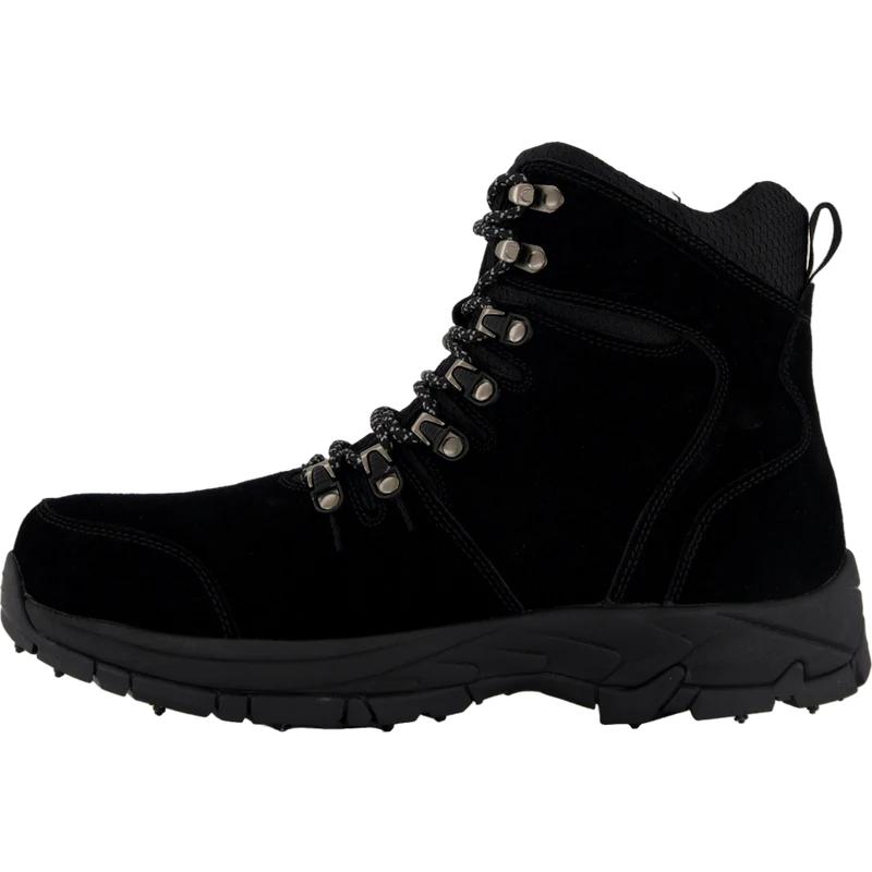 Woodford M Studs Black