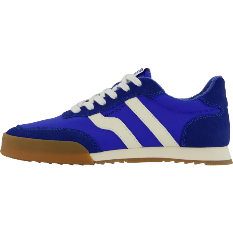 Baylle Sneaker Lapis Blue