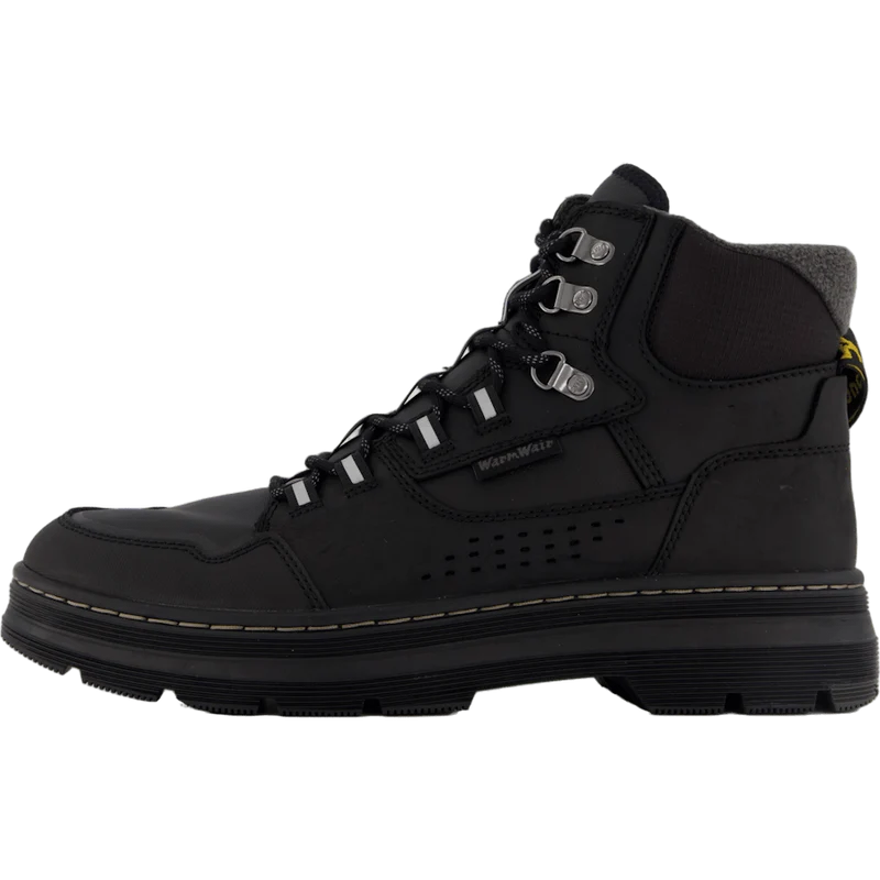 Rilla Wx Black Coated
