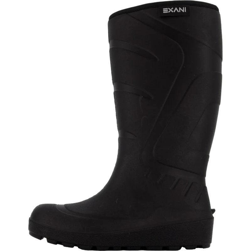 Frost M Black
