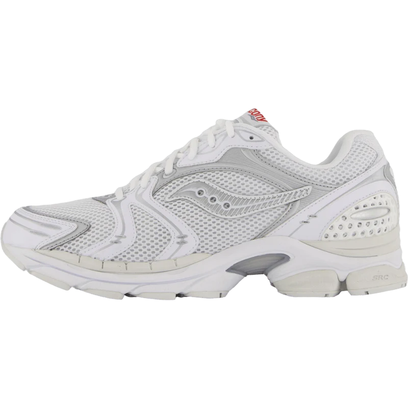 Progrid Triumph 4 1 White/silver