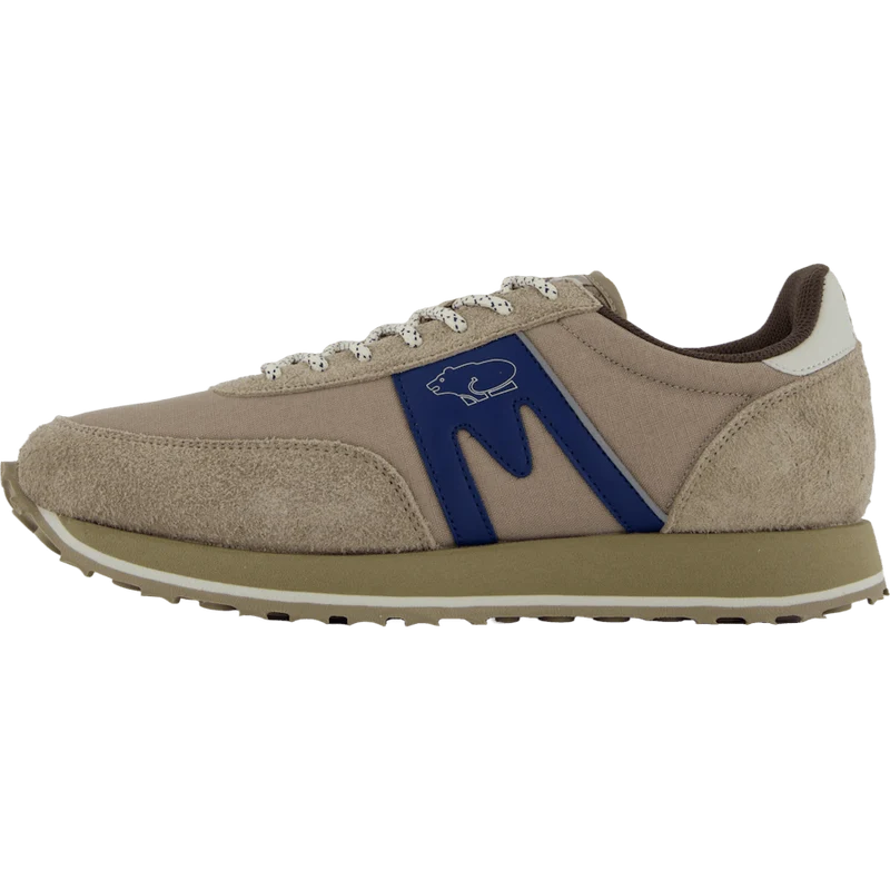 Albatross Control Vintage Khaki / Blue Opal