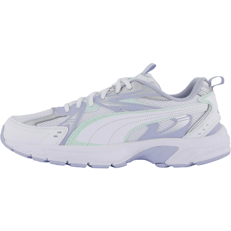 Milenio Tech Puma White-peaceful Blue-cool