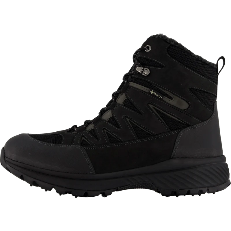 Urbs Hamilton Gtx Black