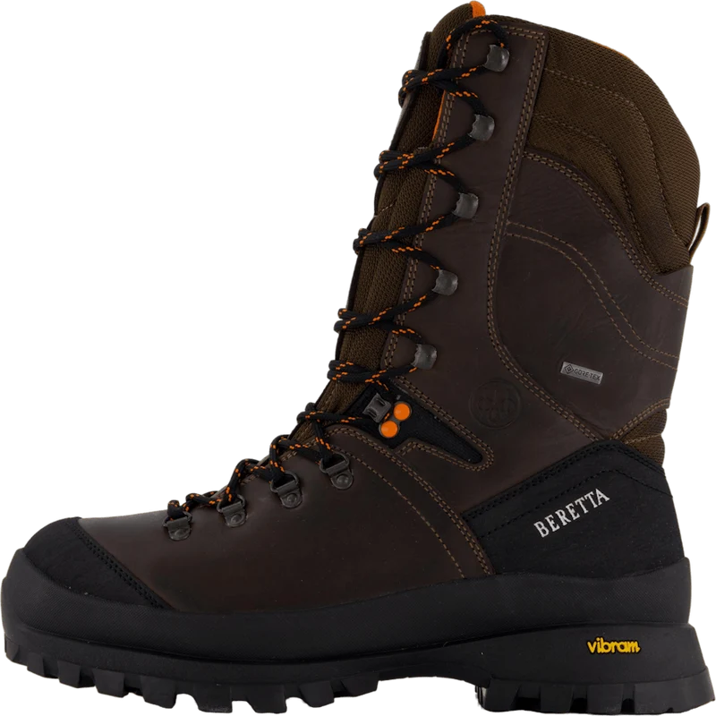 Duiker Gtx Brown