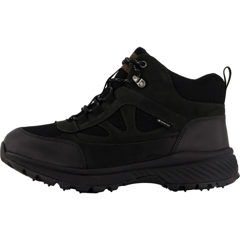 Urbs Stirling Gtx Black