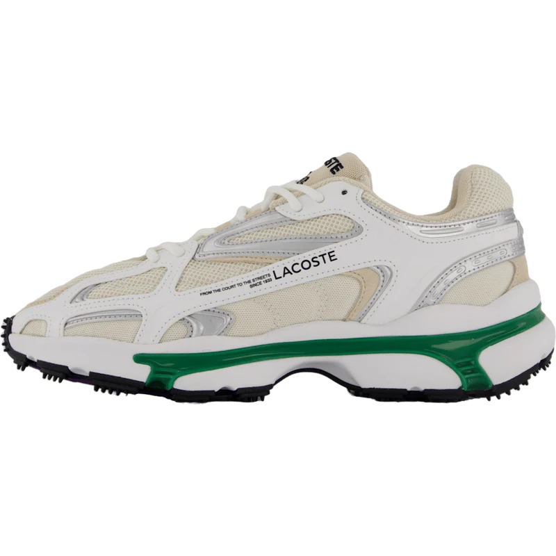 L003 2k24 Trainers 082 Wht/grn