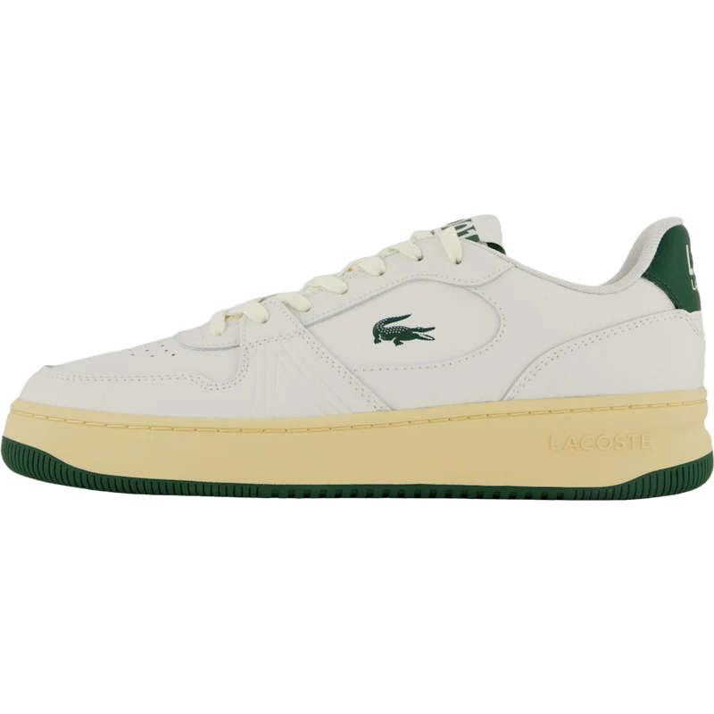 Set Trainers 1ys Lagoon Green/paon-white-co