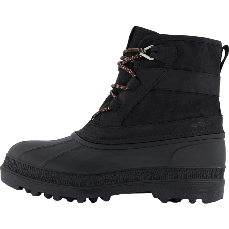 Banff Black