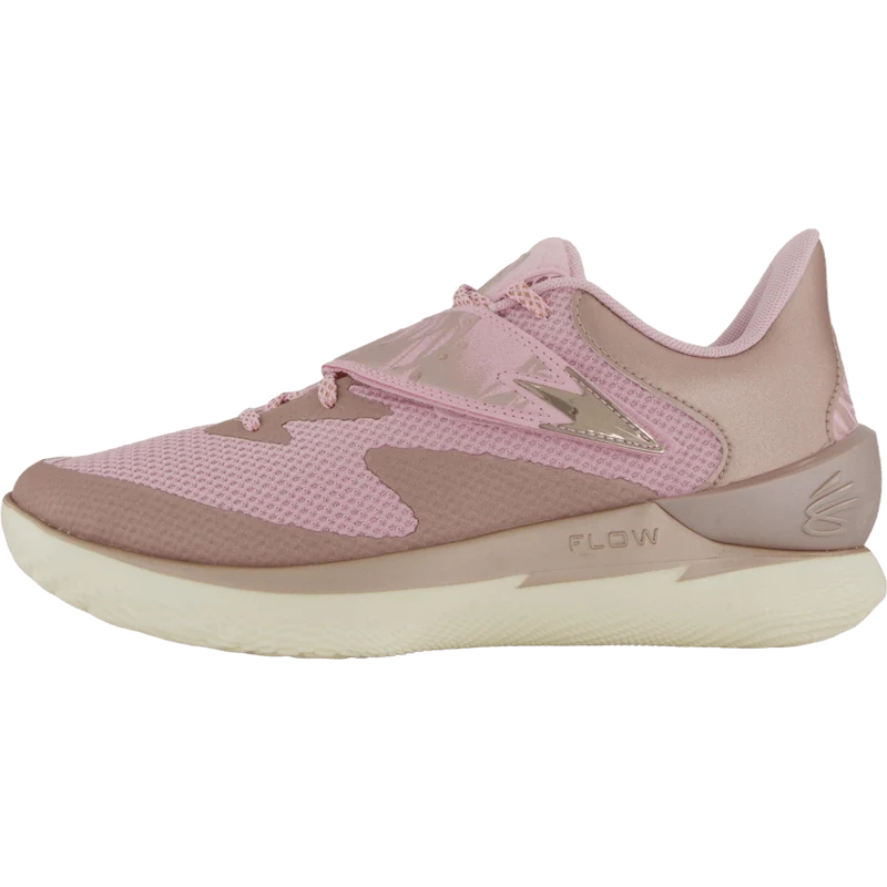Curry Fox 1 Rr Prime Pink