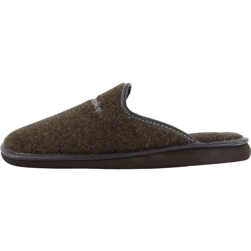 Men's Manuel - Brown Brown