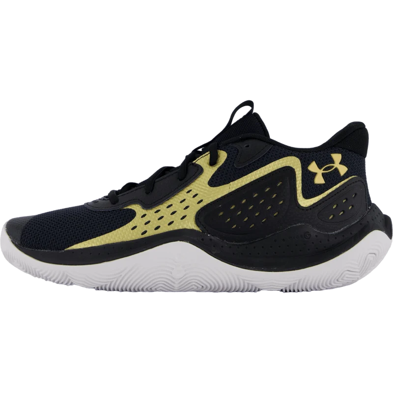 Ua Jet '23 Black