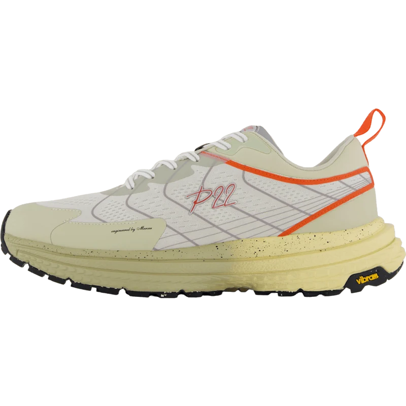 P22 Off White