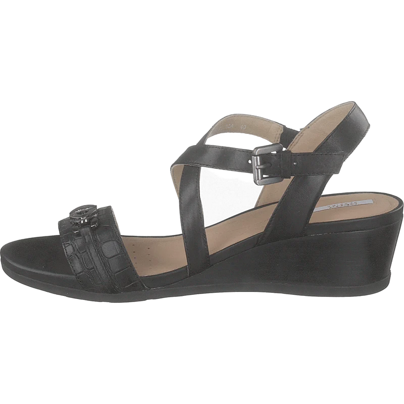 D Marykarmen Black