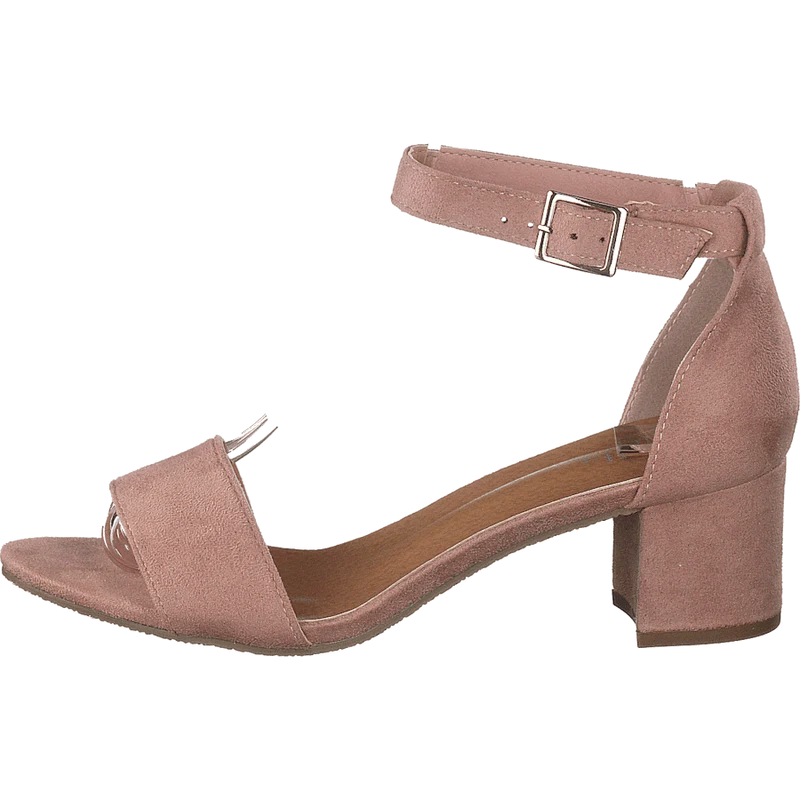 97-18551 Light Pink
