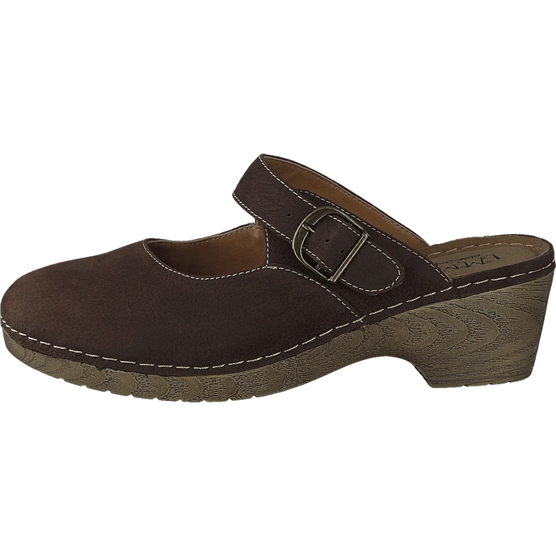 444-9062 Dark Brown