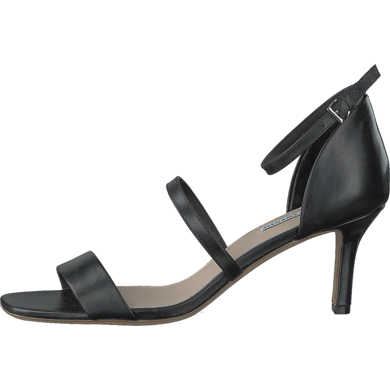Secon Black