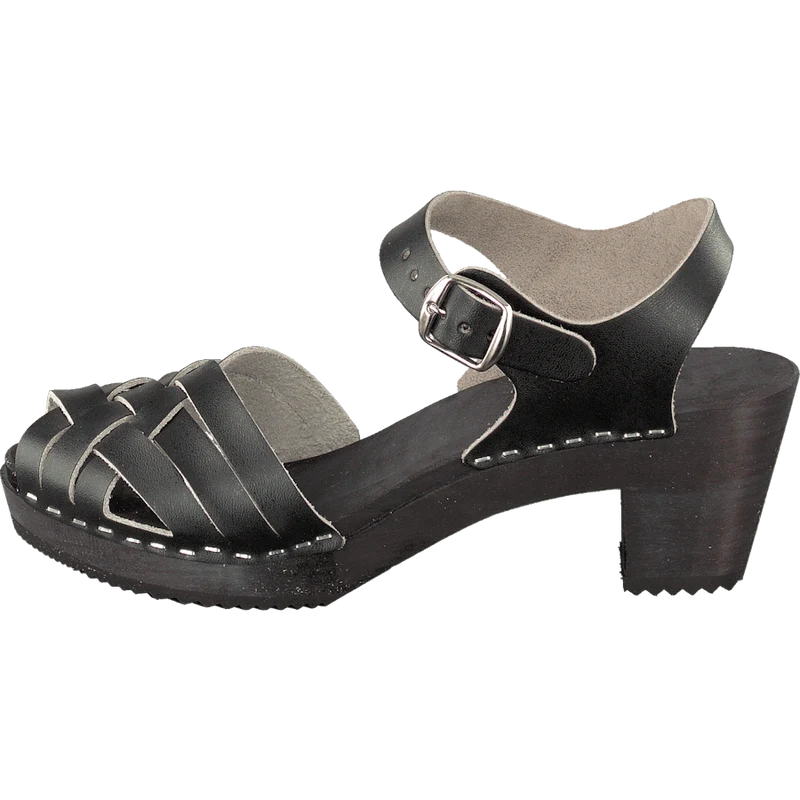 TOPZY Black