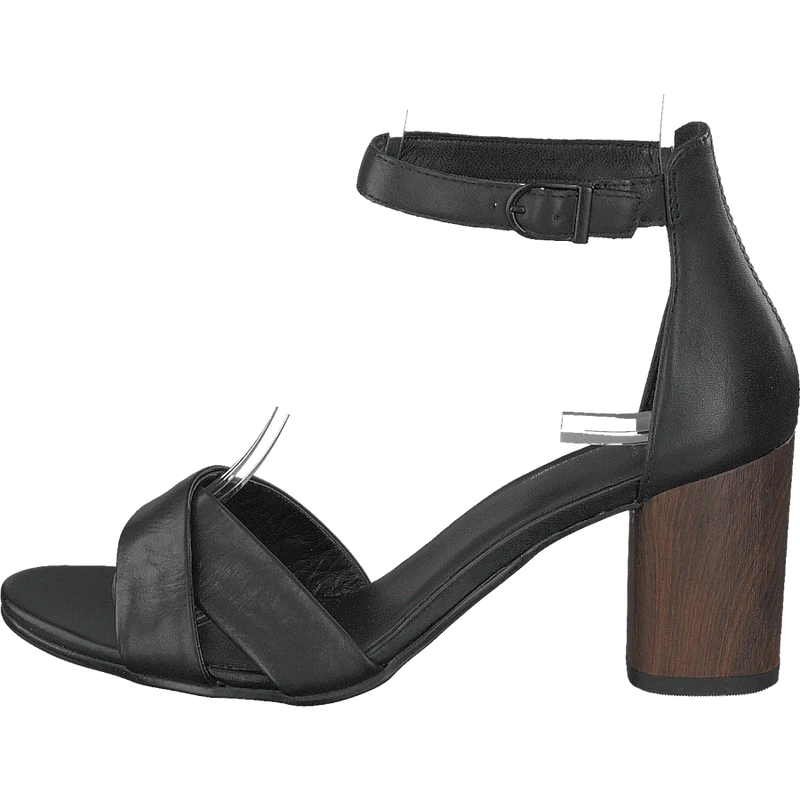 Carol 4737-001-20 Black