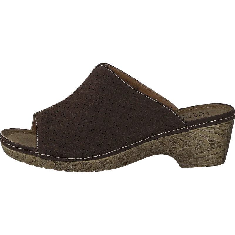 444-9066 Dark Brown
