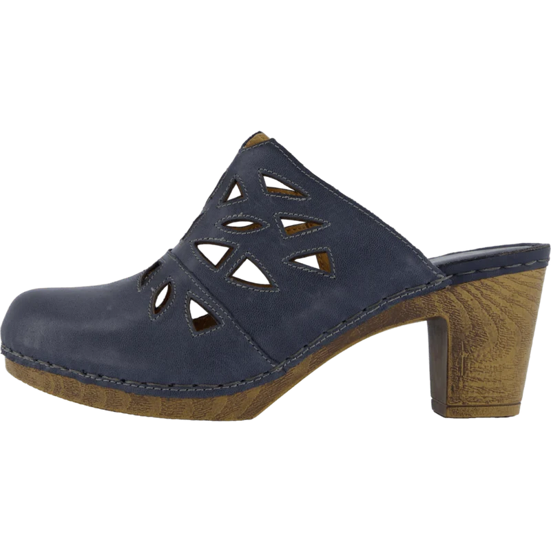 Eyan Navy