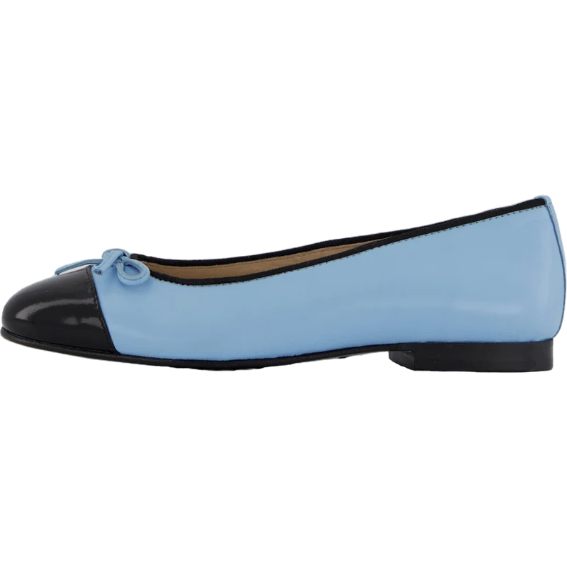 Stine Blue,black