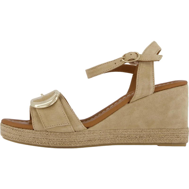 A6713 Chameau Babysilk Suede