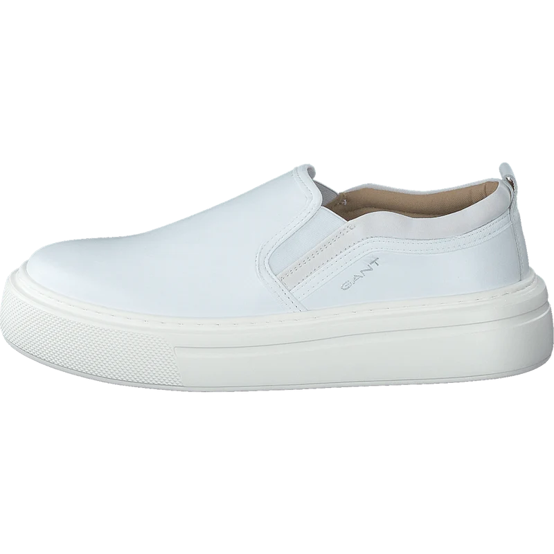 Avany Sneaker White